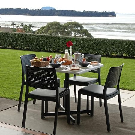 Mangawhai Bay B&B Omokoroa Экстерьер фото